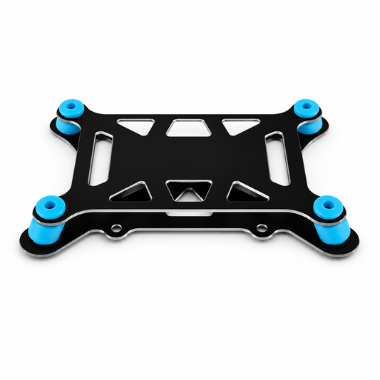 Anti-Vibration Shock Absorber for APM PixHawk