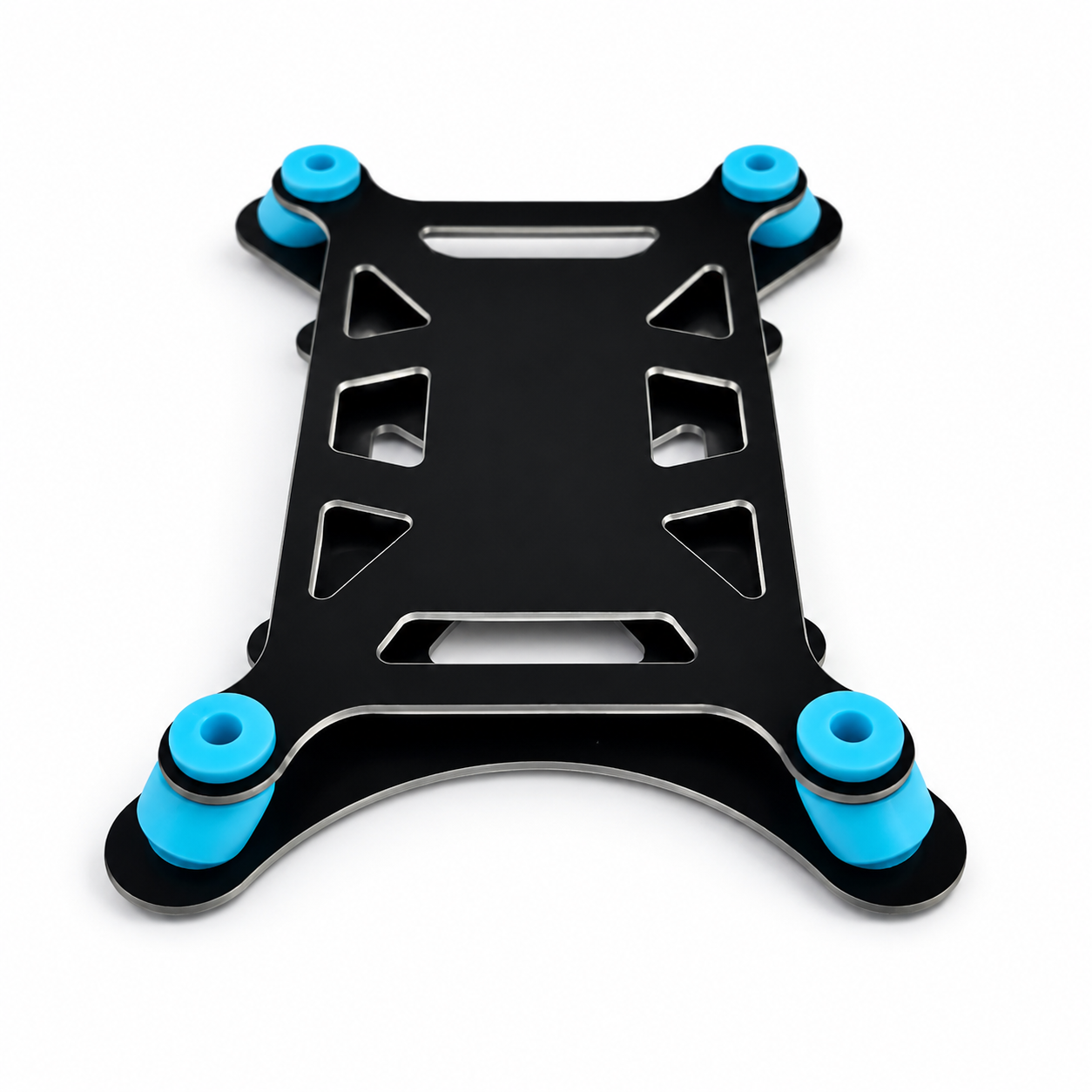 Anti-Vibration Shock Absorber for APM PixHawk