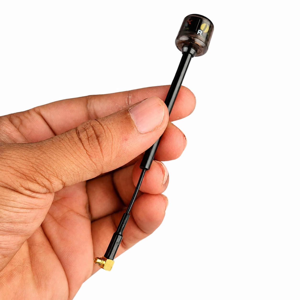 FlyFishRC Osprey 5.8Ghz RHCP- MMCX Antenna 90mm