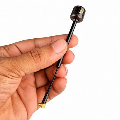 FlyFishRC Osprey 5.8Ghz RHCP- MMCX Antenna 90mm