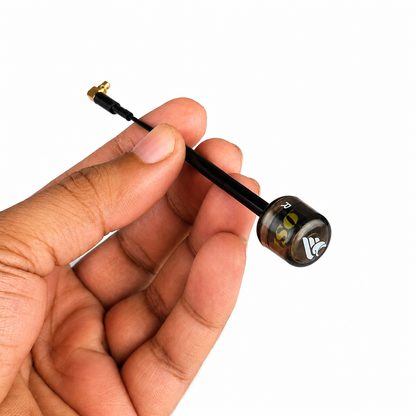 FlyFishRC Osprey 5.8Ghz RHCP- MMCX Antenna 90mm