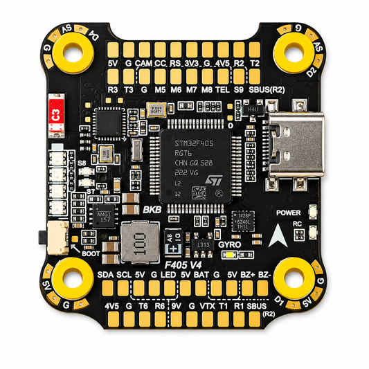 F405 V4 30×30 Flight Controller