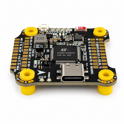 F405 V4 30×30 Flight Controller