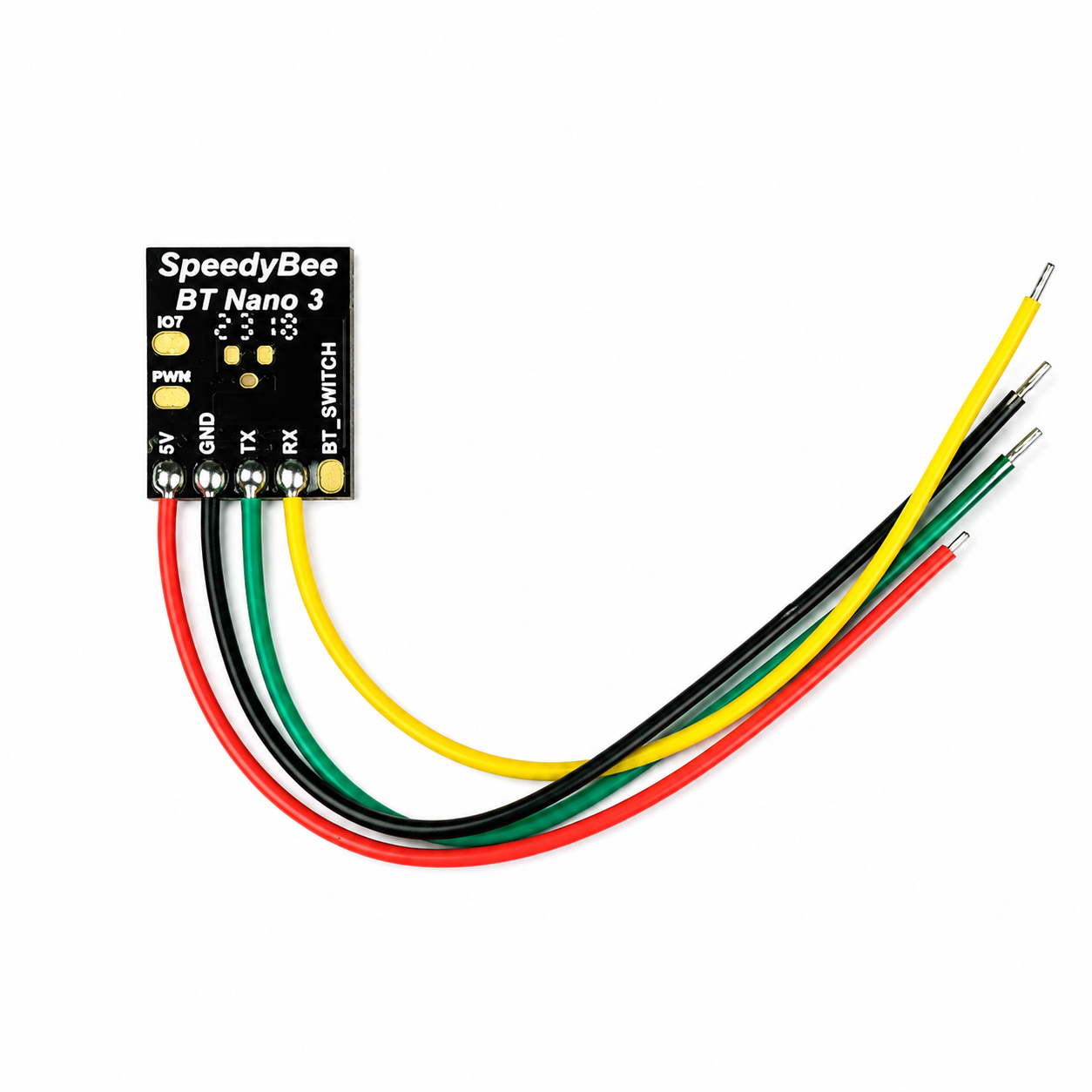 SpeedyBee BT Nano 3 Wireless FC Configuration