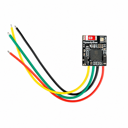 SpeedyBee BT Nano 3 Wireless FC Configuration