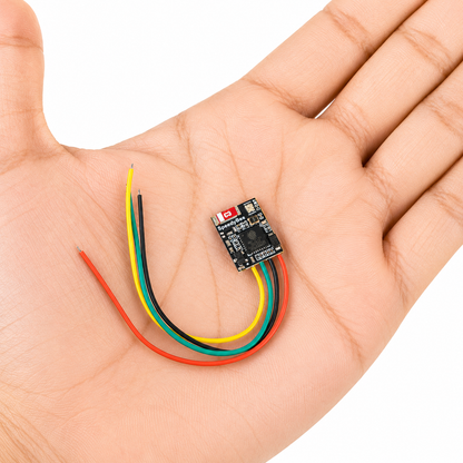 SpeedyBee BT Nano 3 Wireless FC Configuration