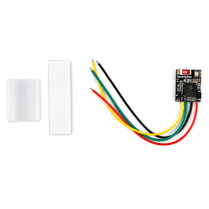 SpeedyBee BT Nano 3 Wireless FC Configuration
