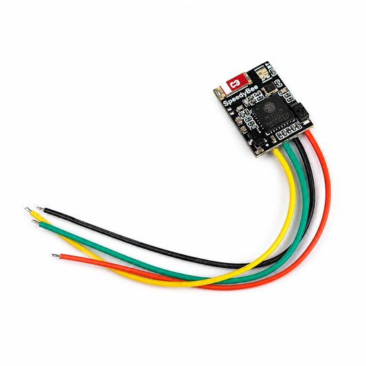 SpeedyBee BT Nano 3 Wireless FC Configuration