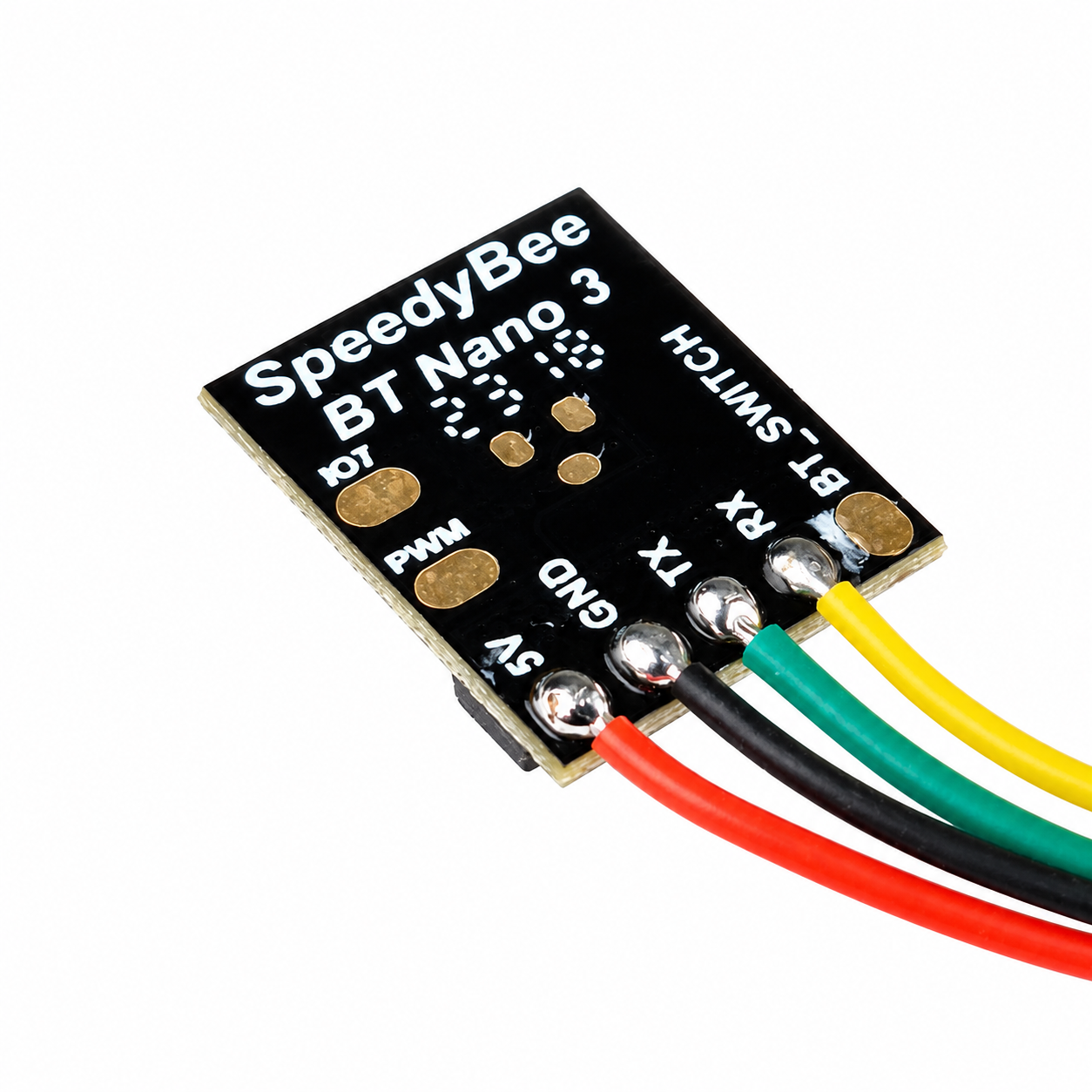 SpeedyBee BT Nano 3 Wireless FC Configuration