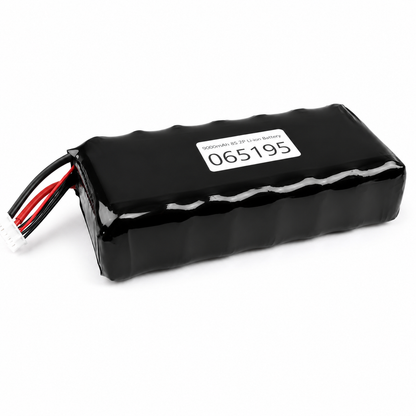 9000mAh 8S 2P Li-on Battery with XT90 Plug