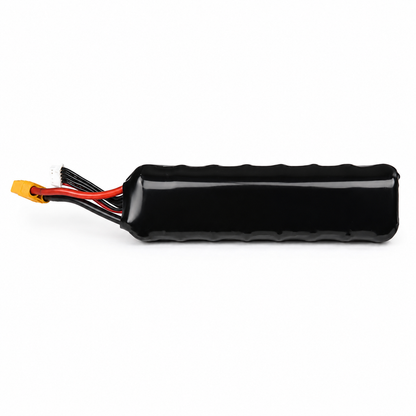 9000mAh 8S 2P Li-on Battery with XT90 Plug