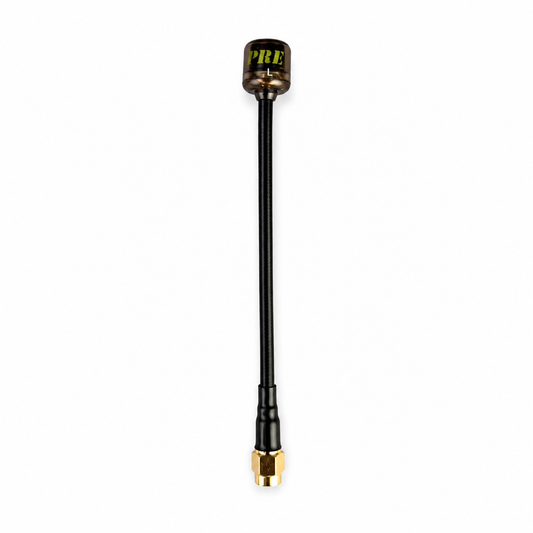 FlyFishRC Osprey 5.8Ghz 130mm SMA Antenna - LHCP