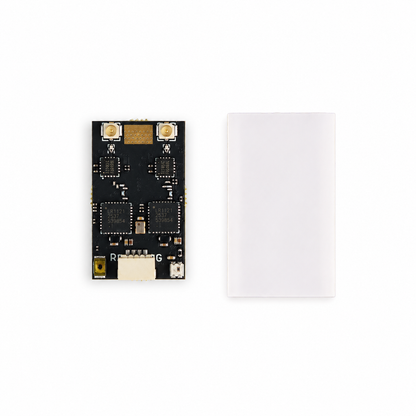 DakeFPV 2.4GHz 100mW ExpressLRS SuperD Receiver