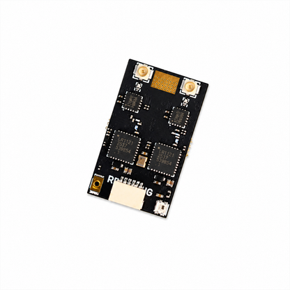 DakeFPV 2.4GHz 100mW ExpressLRS SuperD Receiver