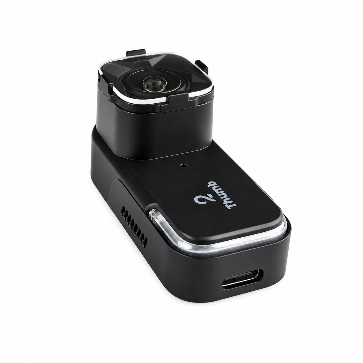 RunCam Thumb 2 4K Action Recording Camera for FPV Drone & RC Aircraft