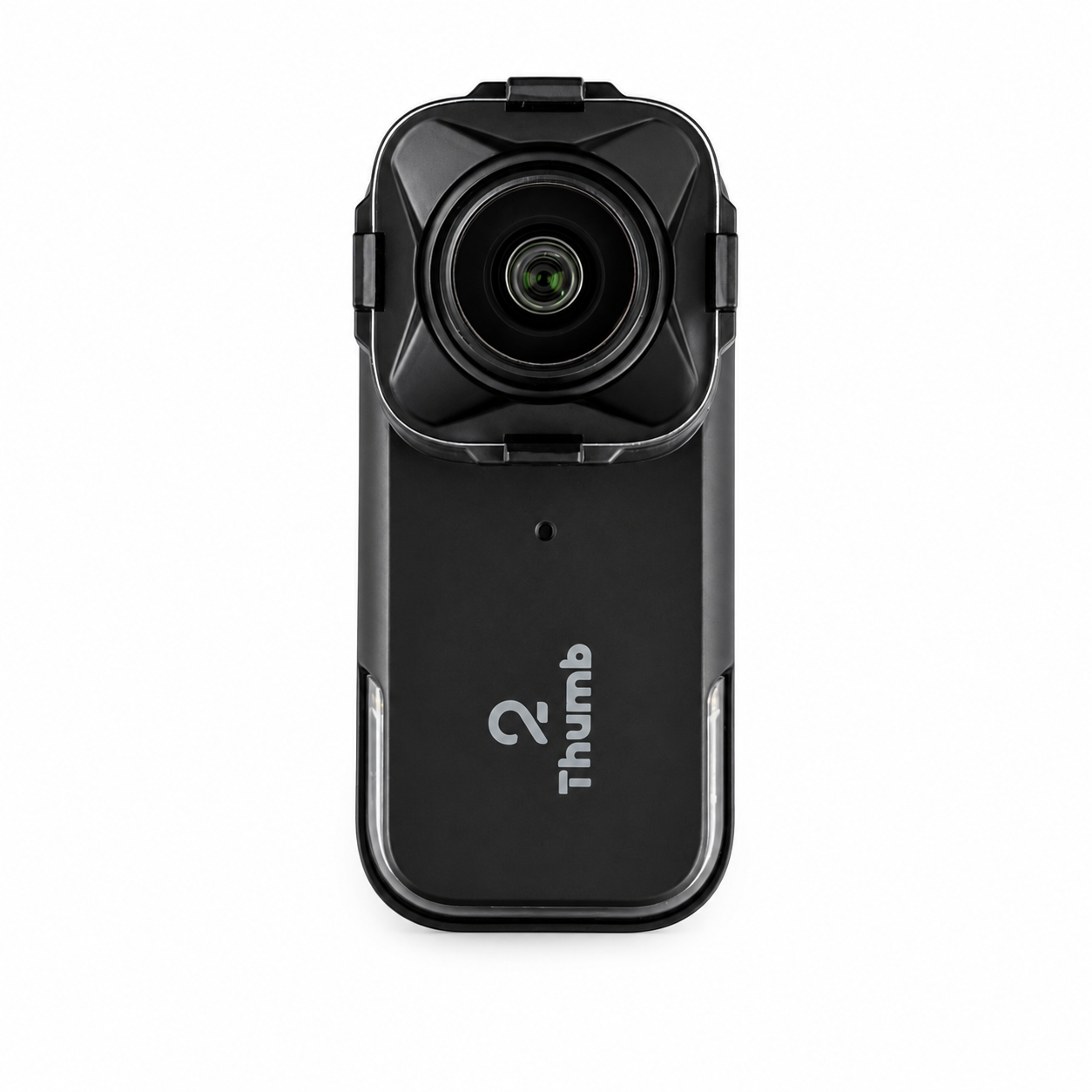 RunCam Thumb 2 4K Action Recording Camera for FPV Drone & RC Aircraft