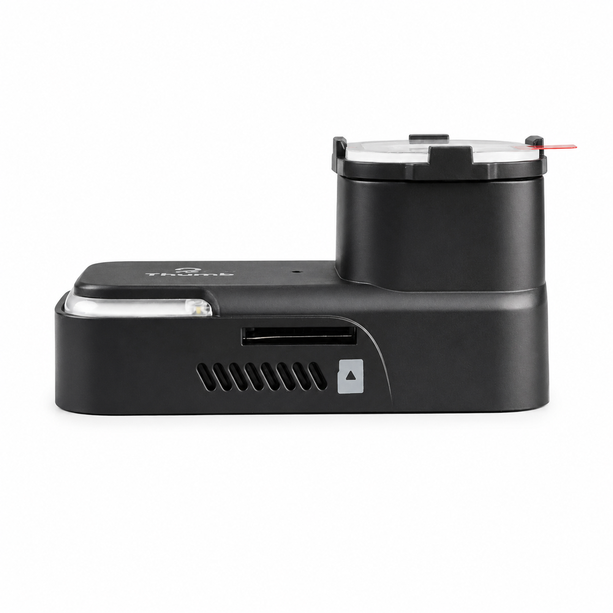 RunCam Thumb 2 4K Action Recording Camera for FPV Drone & RC Aircraft