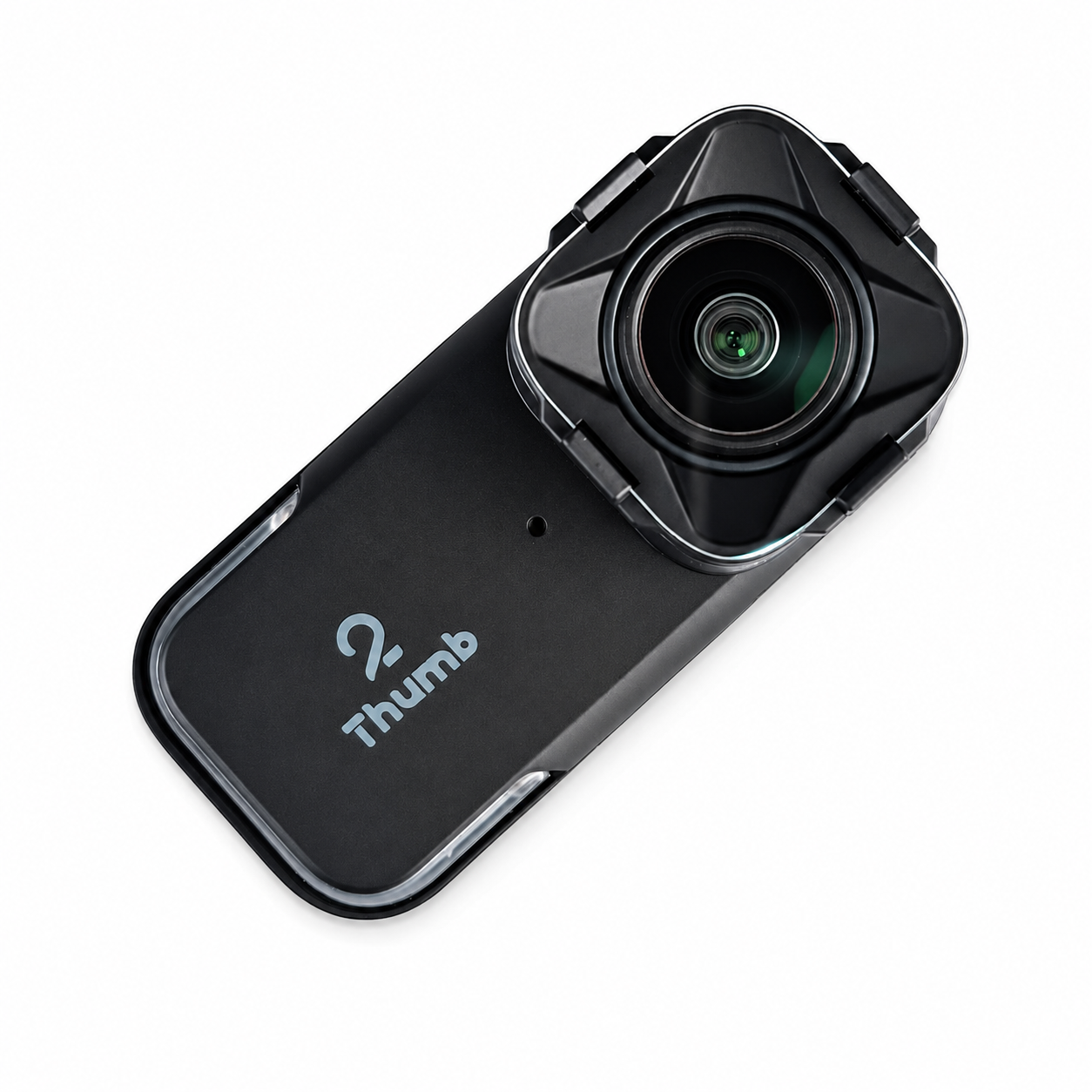 RunCam Thumb 2 4K Action Recording Camera for FPV Drone & RC Aircraft
