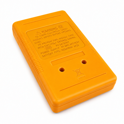 Digital Multimeter DT830D