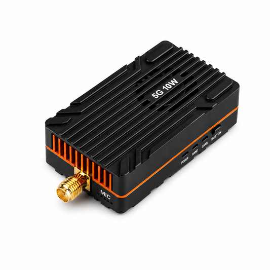 DakeFPV 5.8G 10W VTX