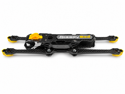 SpeedyBee Mario Fold 8 DC Long Range Drone Frame