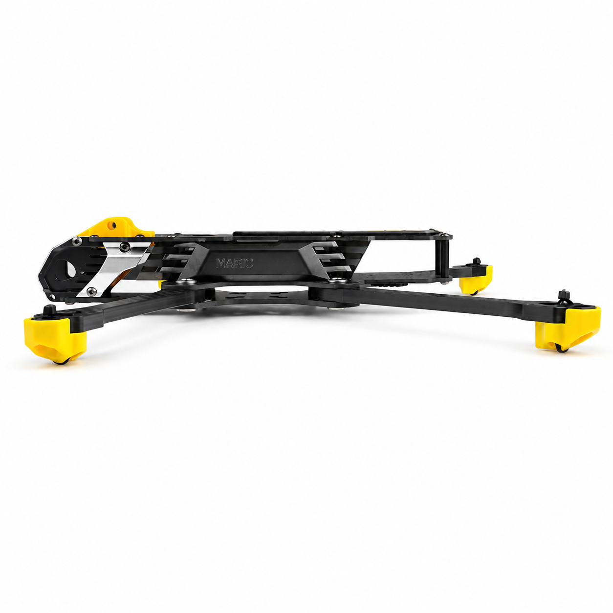 SpeedyBee Mario Fold 8 DC Long Range Drone Frame