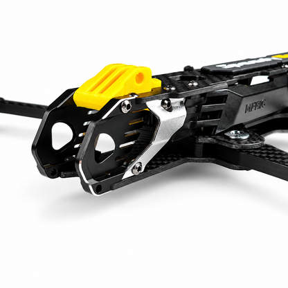 SpeedyBee Mario Fold 8 DC Long Range Drone Frame