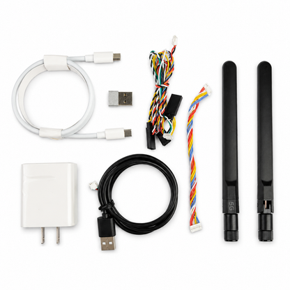 SIYI MK15E Enterprise Combo