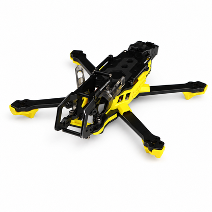 SpeedyBee Master3X Modular 3 - 3.6 Inch FPV Racing Freestyle Frame
