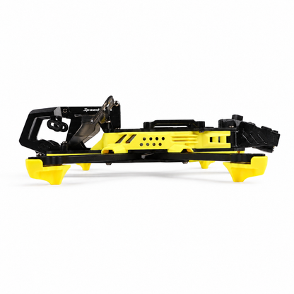 SpeedyBee Master3X Modular 3 - 3.6 Inch FPV Racing Freestyle Frame