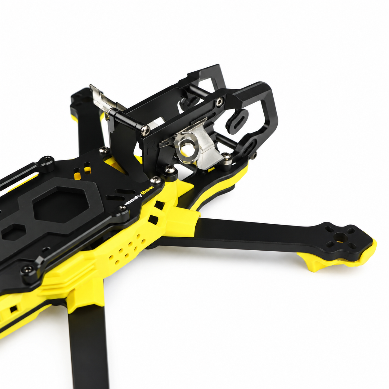 SpeedyBee Master3X Modular 3 - 3.6 Inch FPV Racing Freestyle Frame
