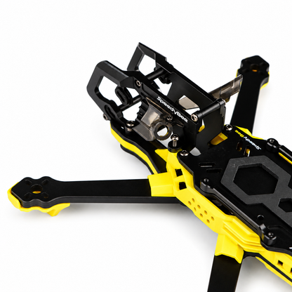SpeedyBee Master3X Modular 3 - 3.6 Inch FPV Racing Freestyle Frame