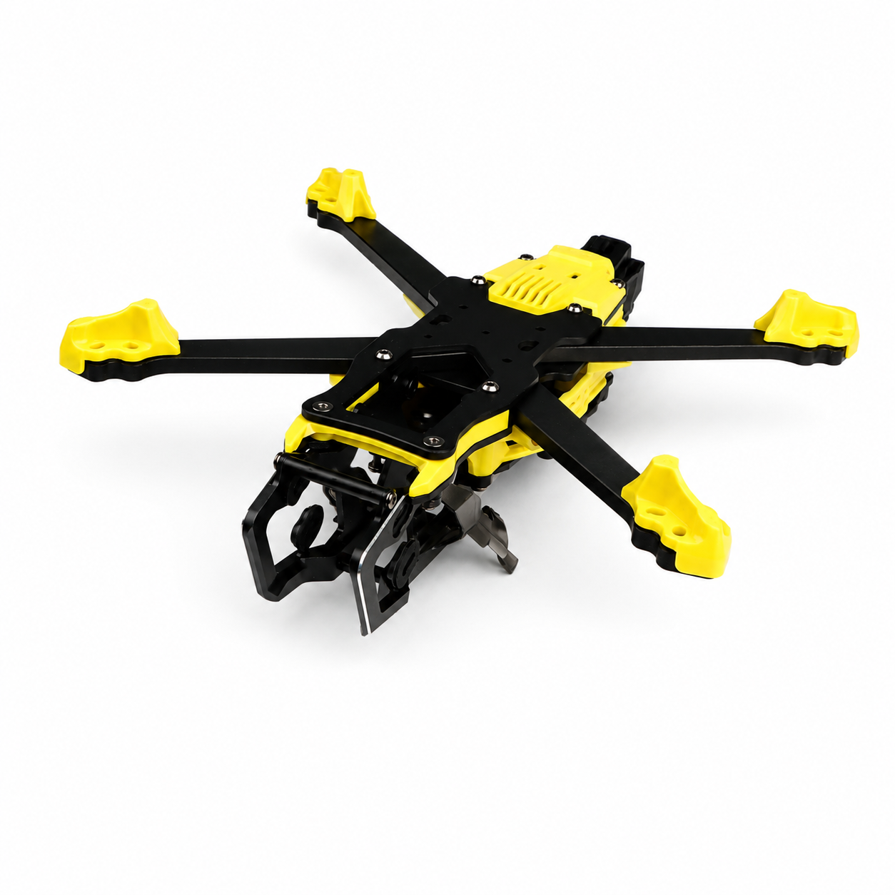 SpeedyBee Master3X Modular 3 - 3.6 Inch FPV Racing Freestyle Frame