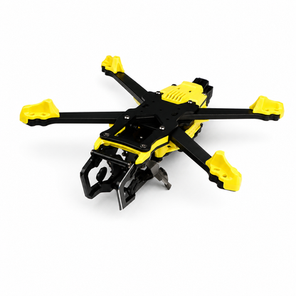 SpeedyBee Master3X Modular 3 - 3.6 Inch FPV Racing Freestyle Frame