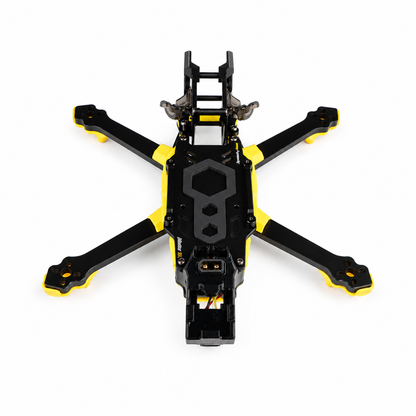SpeedyBee Master3X Modular 3 - 3.6 Inch FPV Racing Freestyle Frame
