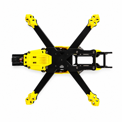 SpeedyBee Master3X Modular 3 - 3.6 Inch FPV Racing Freestyle Frame