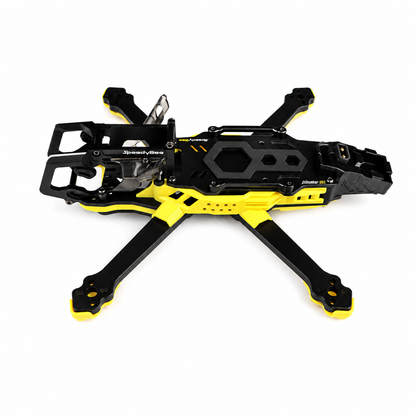 SpeedyBee Master3X Modular 3 - 3.6 Inch FPV Racing Freestyle Frame