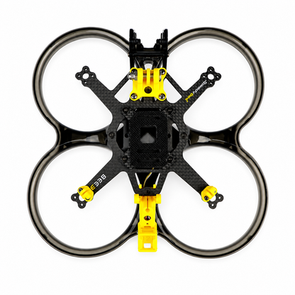 SpeedyBee Bee35 Pro 3.5 Inch O4 Pro FPV Drone Frame Kit