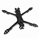 Mark4 7inch 295mm Carbon Fiber Frame Kit for FPV Drone