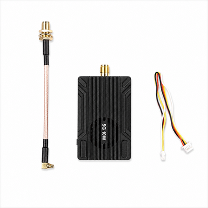 DakeFPV 5.8G 10W VTX