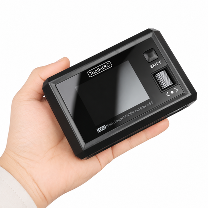 ToolkitRC Charger M7AC