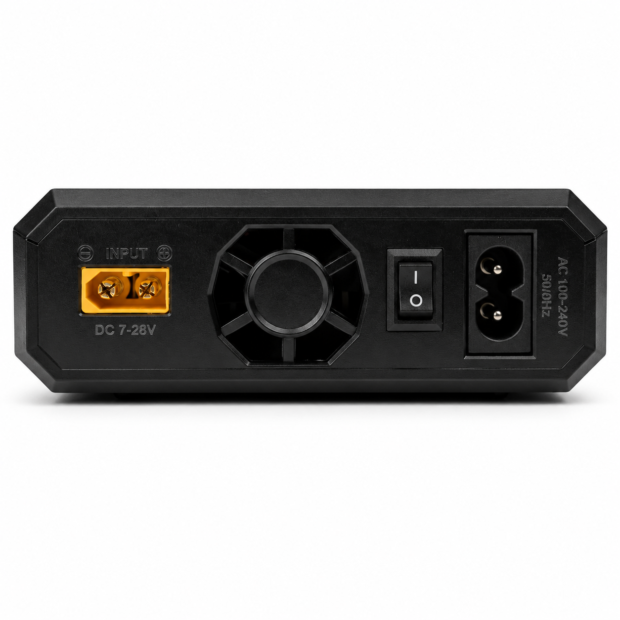 ToolkitRC Charger M7AC