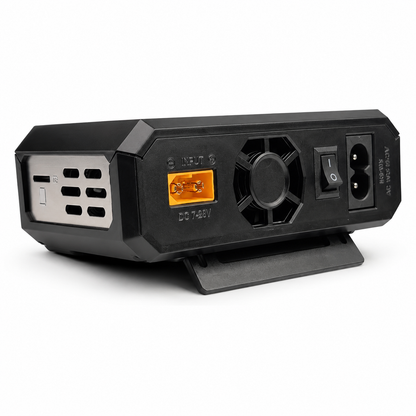 ToolkitRC Charger M7AC