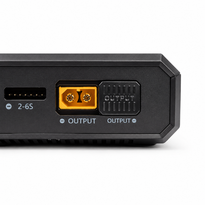 ToolkitRC Charger M7AC