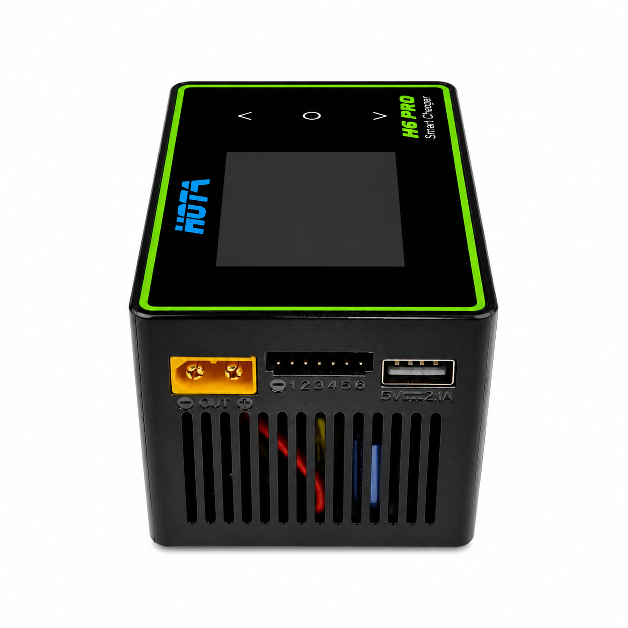 HOTA H6 Pro Smart Charger