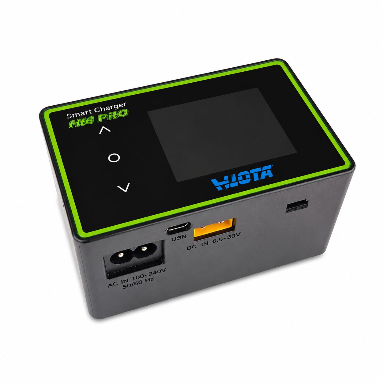 HOTA H6 Pro Smart Charger