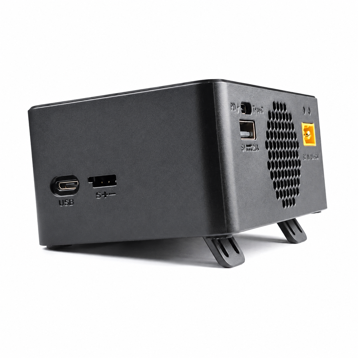 HOTA P6 600W 15A 1-6S DC Smart Charger