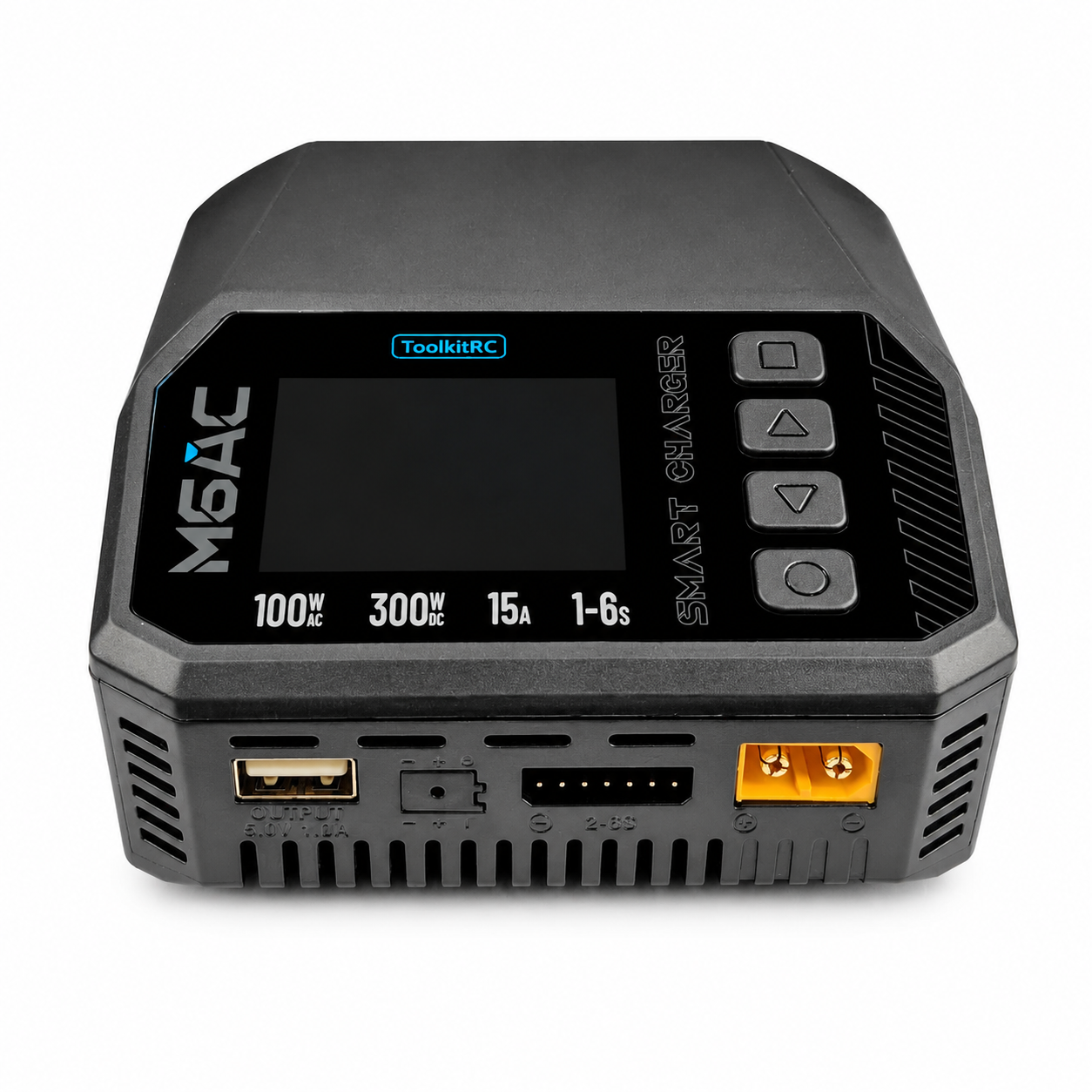 ToolkitRC M6AC Charger