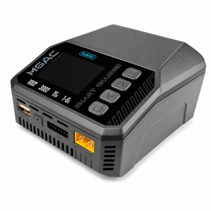 ToolkitRC M6AC Charger