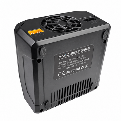 ToolkitRC M6AC Charger